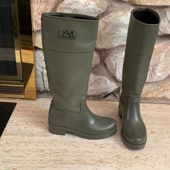 Sam Edelman Shoes - Sam edelman all weather boots